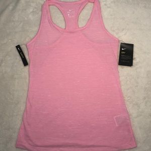 NWT Nike Dri-Fit Tank top